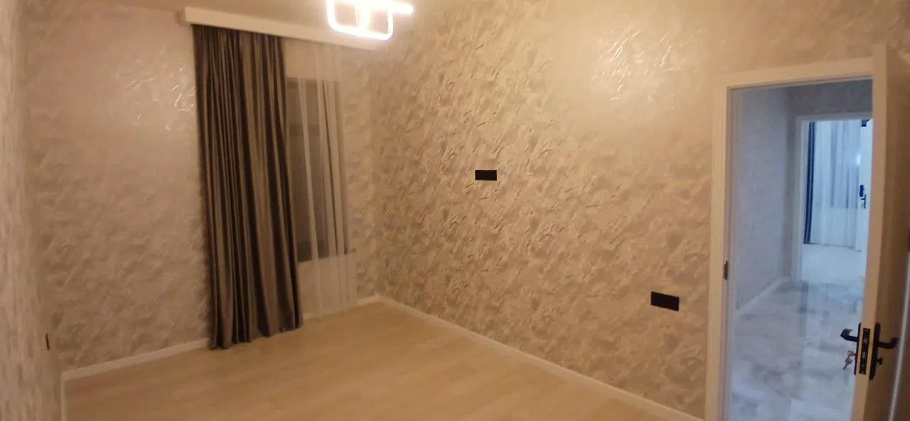 4 otaqlı bağ evi 120 m² 3 sot torpaq sahəsində satılır — şəkil 13