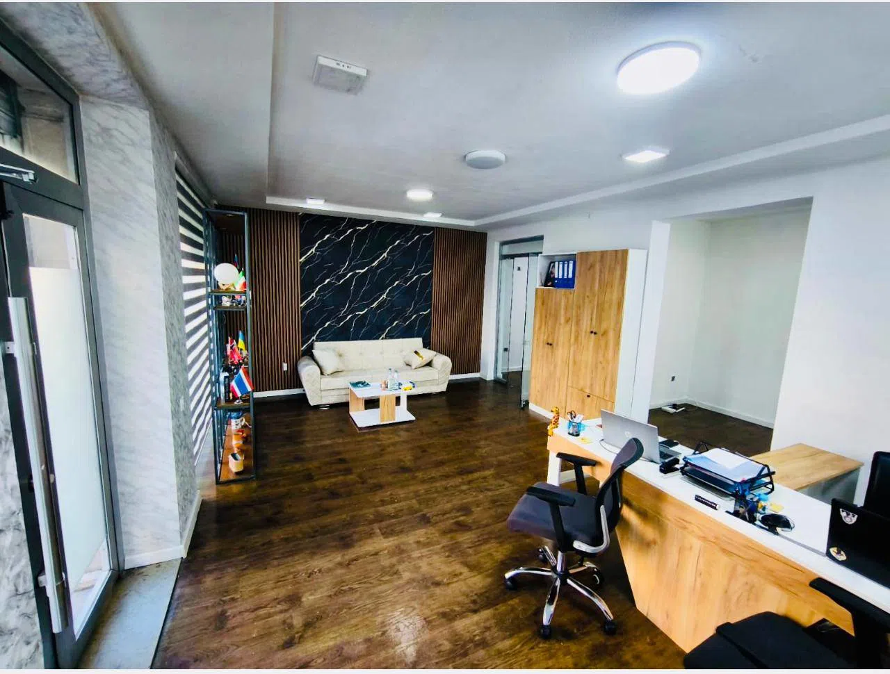 75 m² Yaxşı təmirli obyekt kirayə verilir — şəkil 3