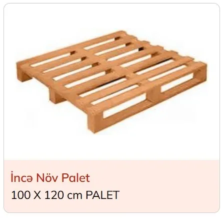 Taxta paletlər istehsalı — şəkil 12