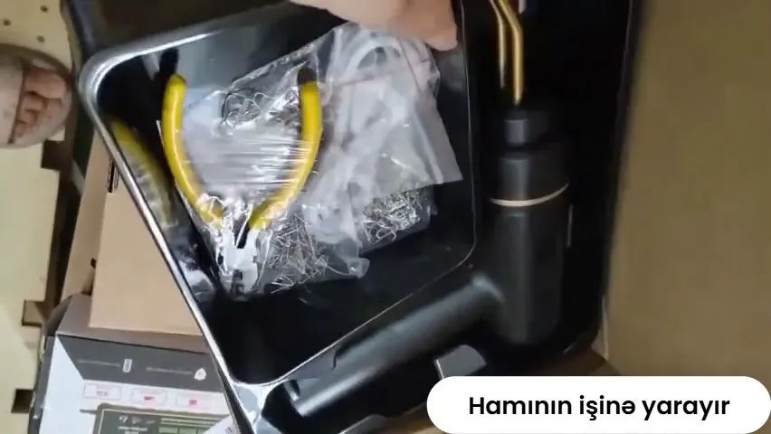 Plastic (bumper) welding machine - Tenderyard