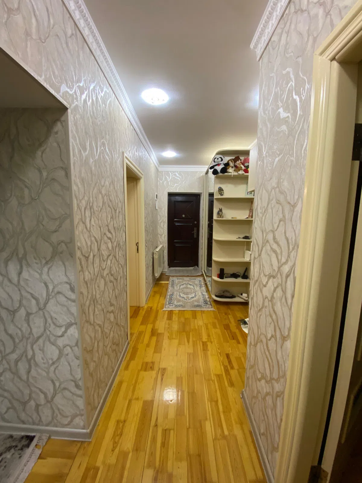 3 otaqlı mənzil 80 m² satılır — şəkil 10