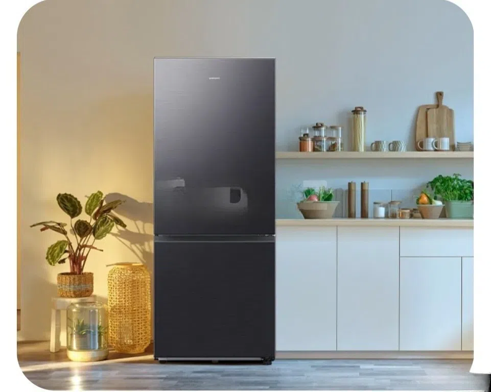 Samsung soyuducu — şəkil 2