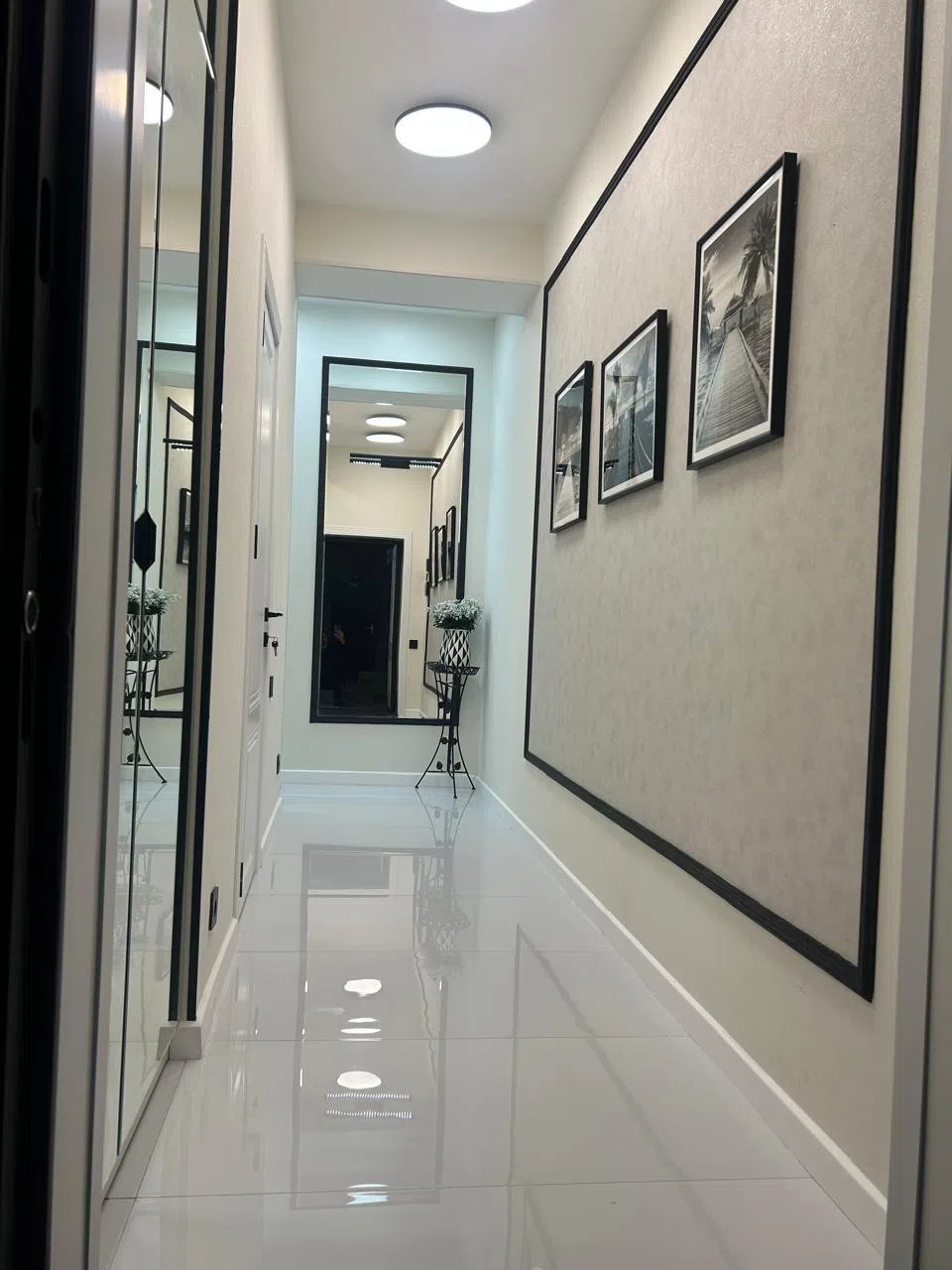 0 otaqlı mənzil 60 m² satılır