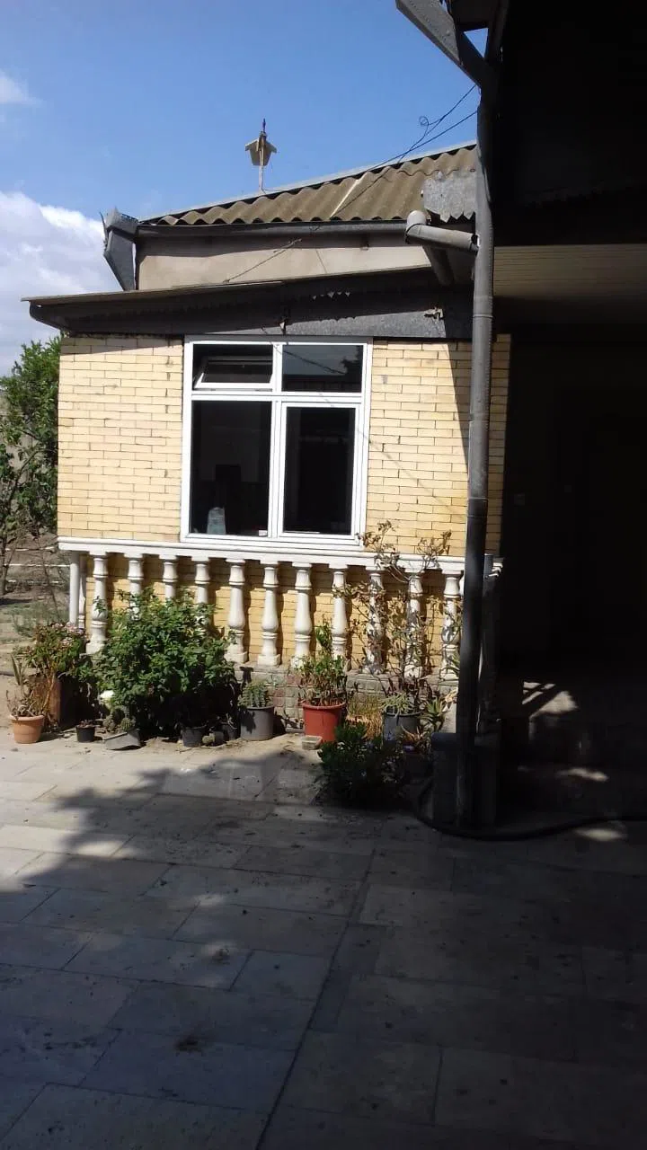 5 otaqlı həyət evi 100 m² satılır — şəkil 12