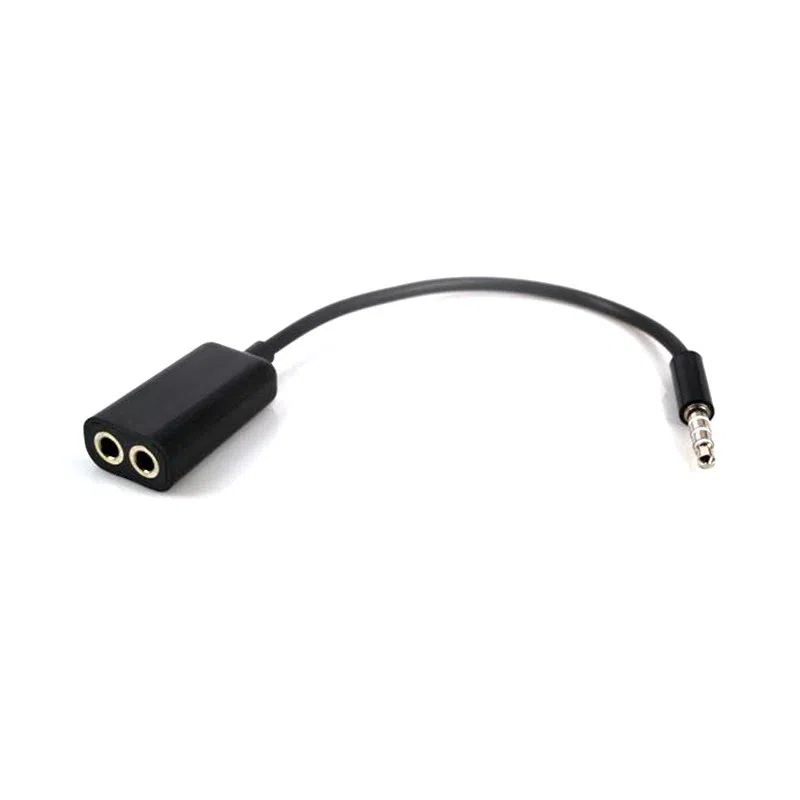 Audio Aksesuarları - AUX, USB Səs Kartları, Adapterlər — şəkil 14