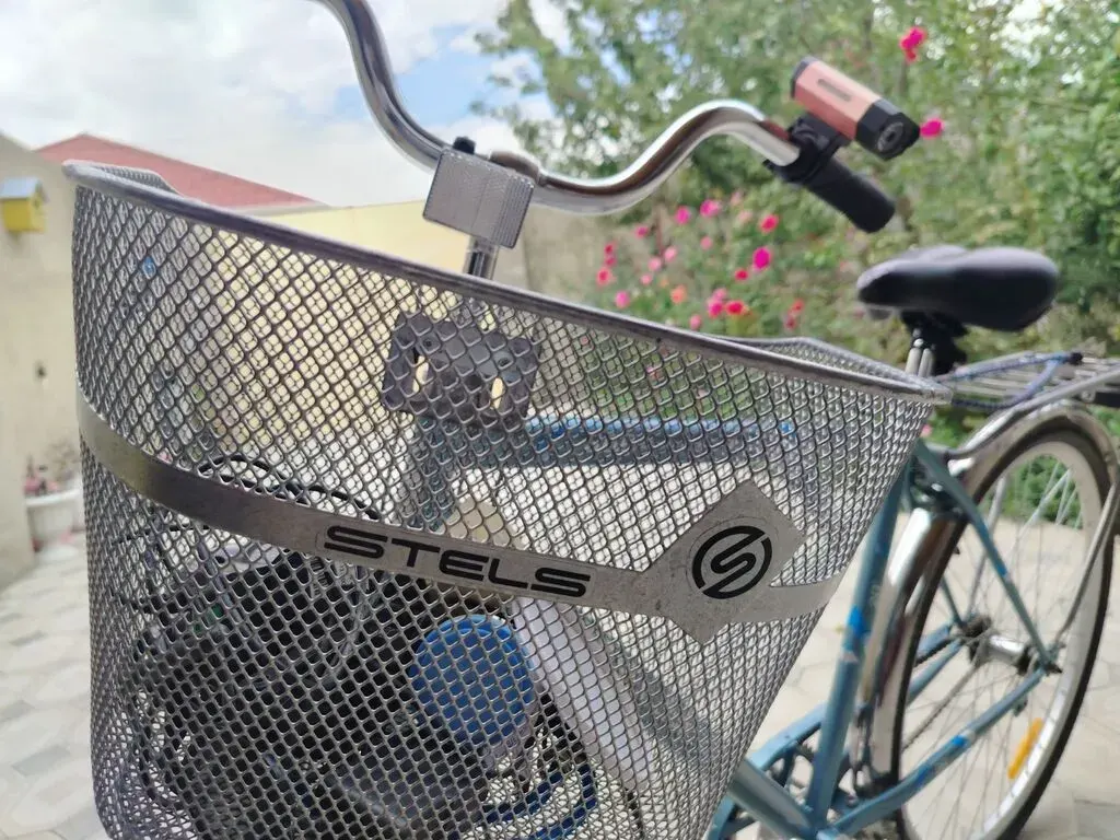 Stels Navigator 300 şəhər tipli velosiped, 28 düym — şəkil 2