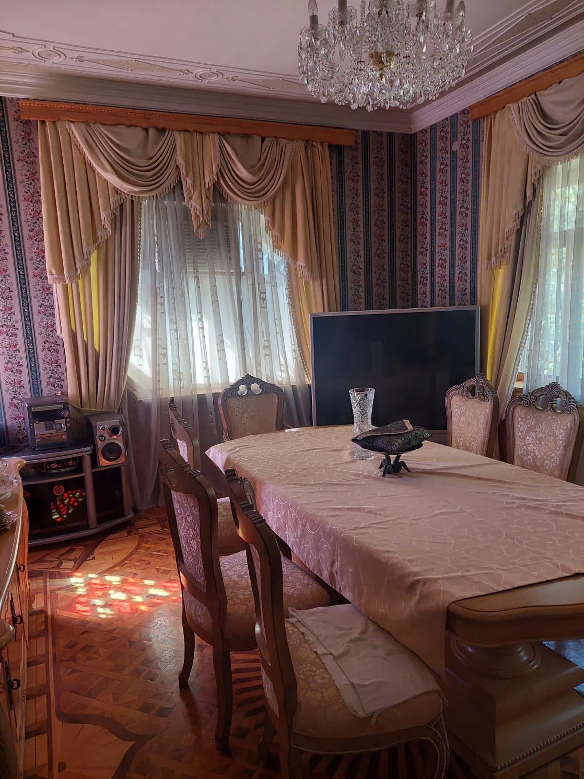 5 otaqlı həyət evi 200 m² satılır — şəkil 3