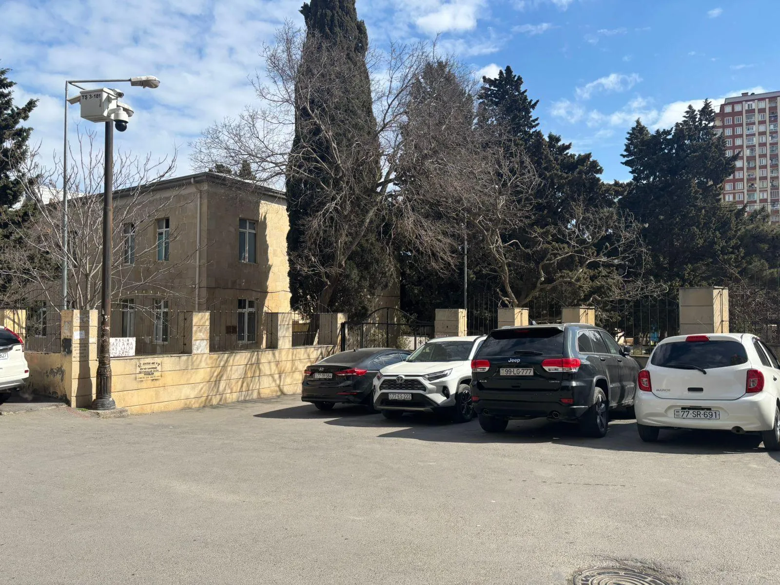 Satılır obyekt 60 m² — şəkil 2