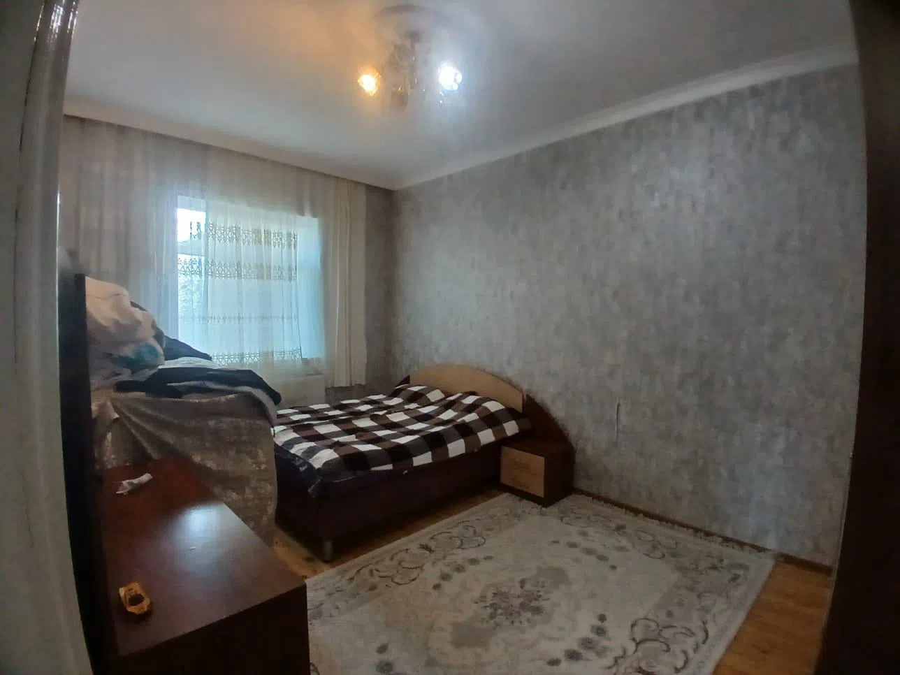 6 otaqlı həyət evi 240 m² - satılır — şəkil 12