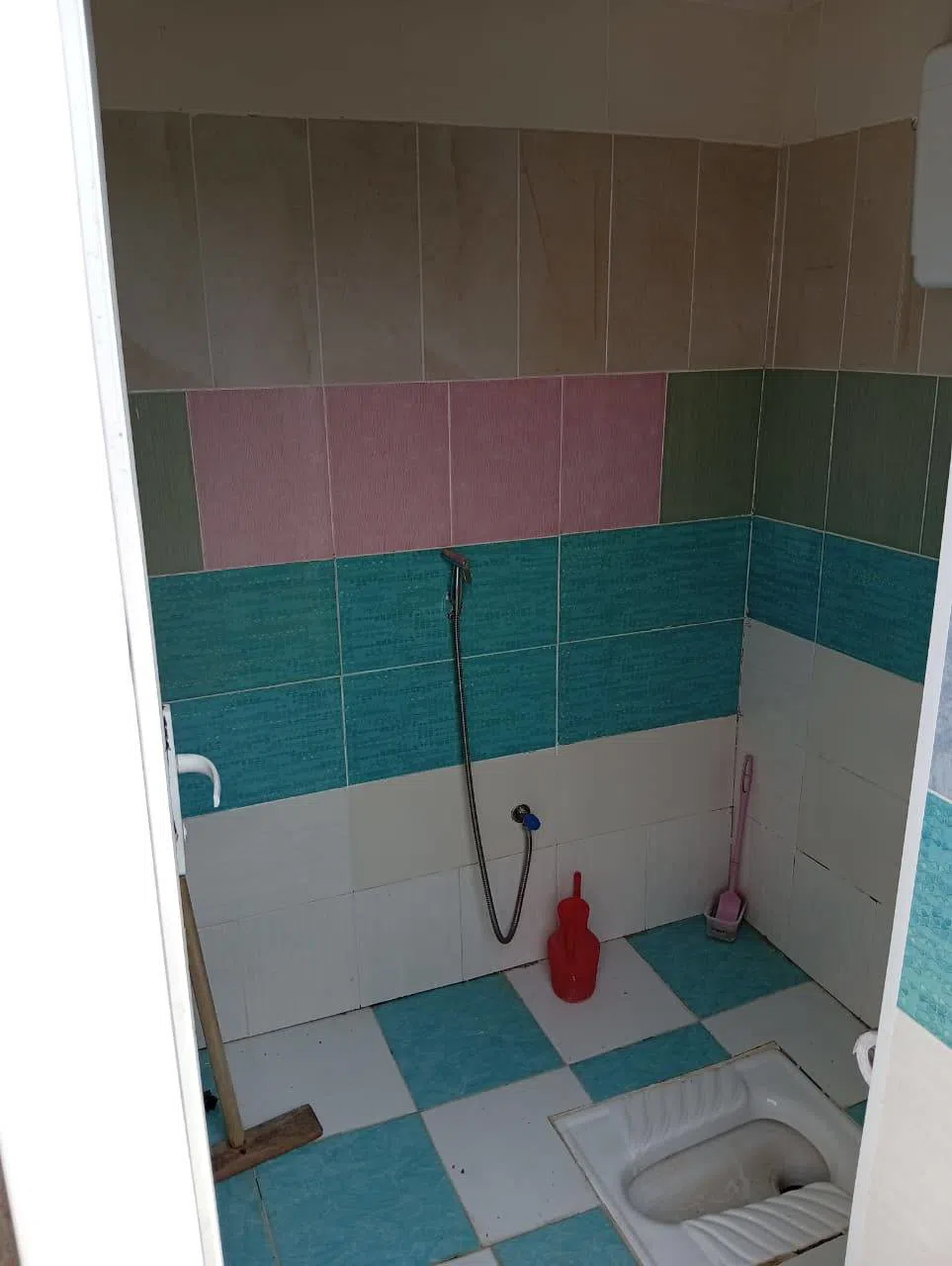 4 otaqlı həyət evi 120 m² - 5 sot torpaq sahəsində satılır — şəkil 22