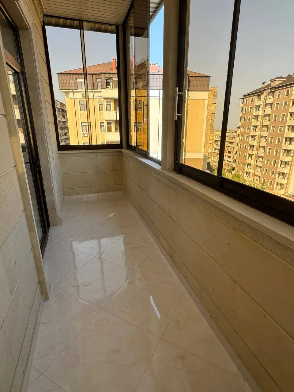 6 otaqlı villa 276 m² - 4 sot torpaq sahəsində satılır — şəkil 13