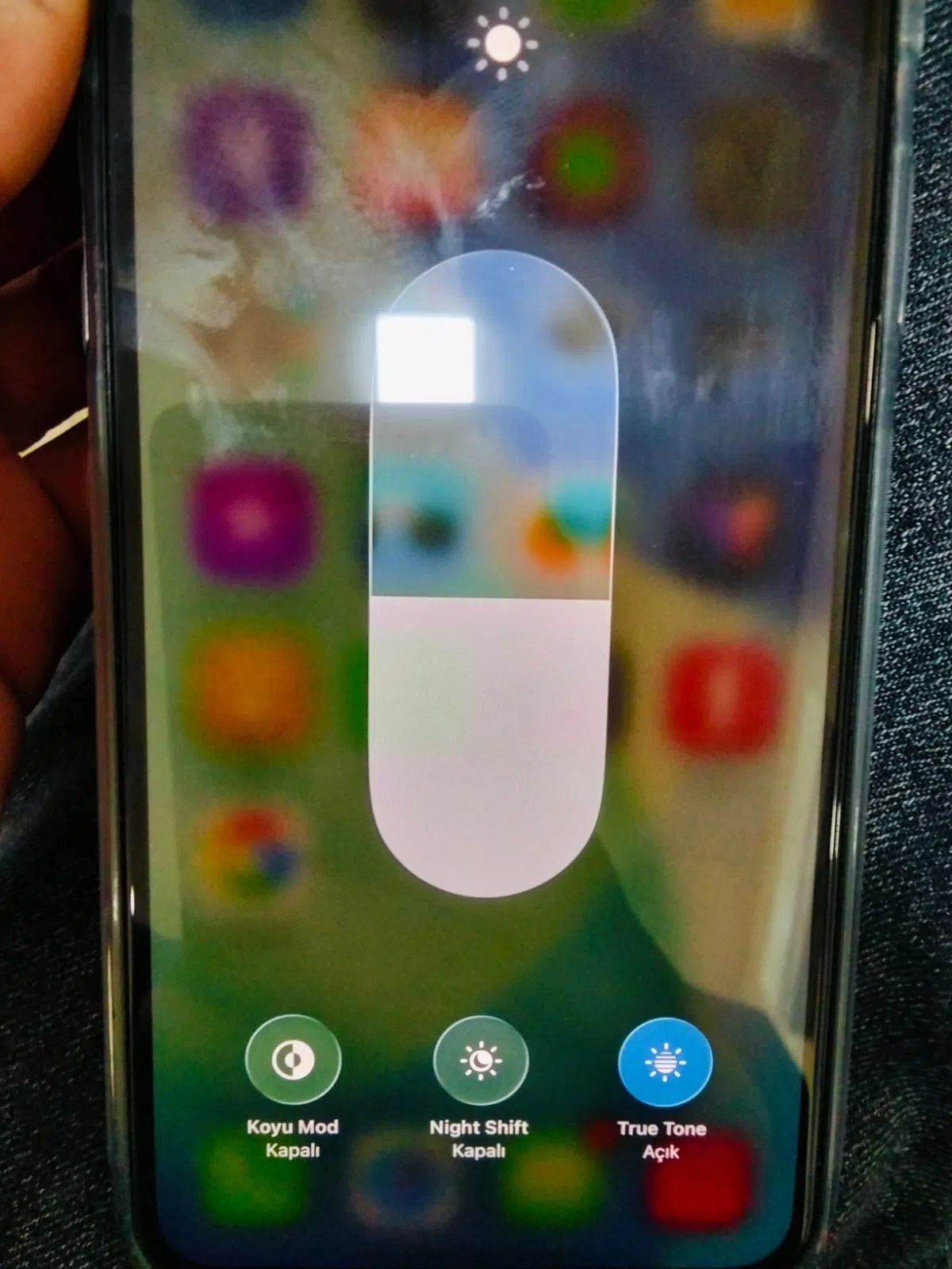 Apple, iPhone 11 Pro, 8 GB — şəkil 3