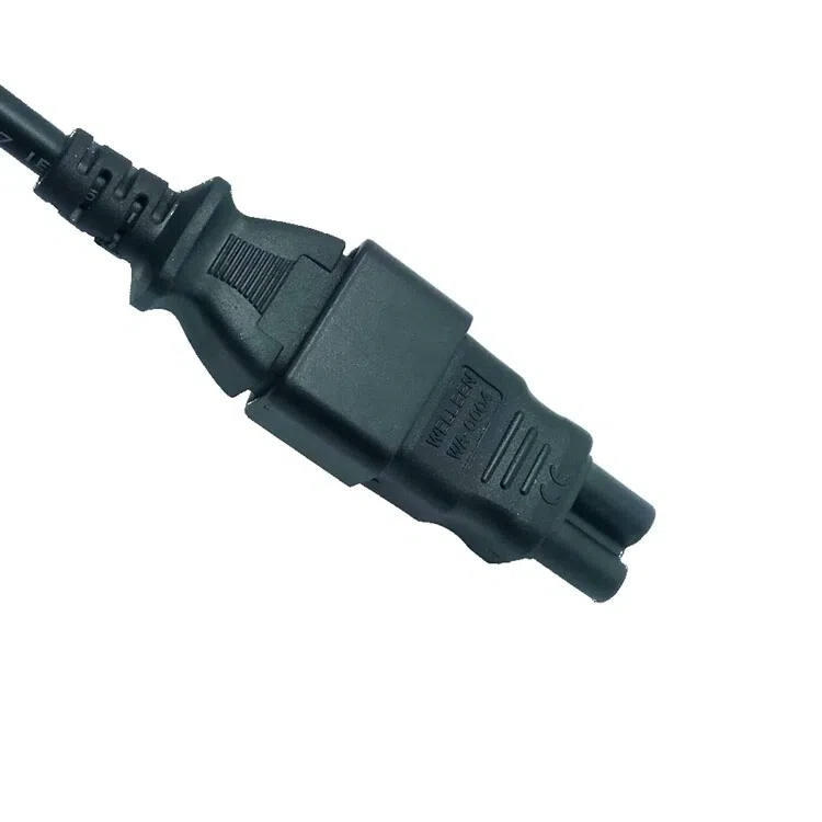Power Adapter Plug Convertor — şəkil 3