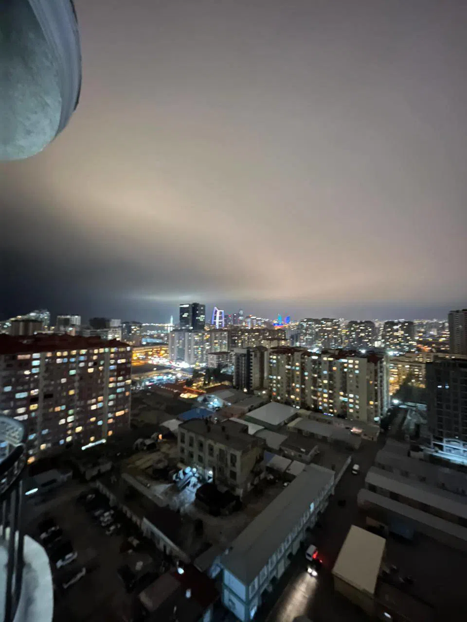 2 otaqlı mənzil 67 m² satılır — şəkil 16