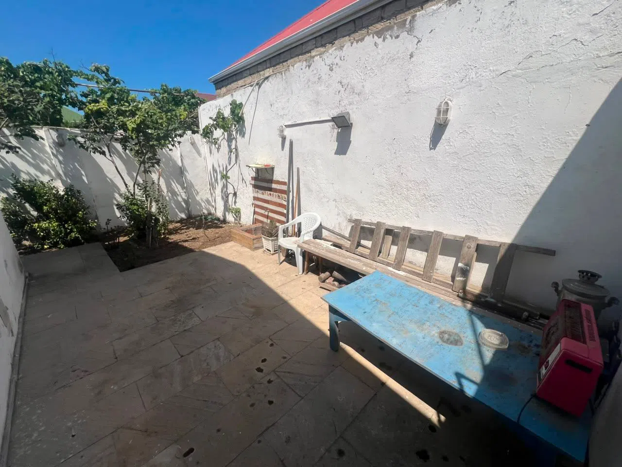 3 otaqlı bağ evi 70 m² satılır — şəkil 9