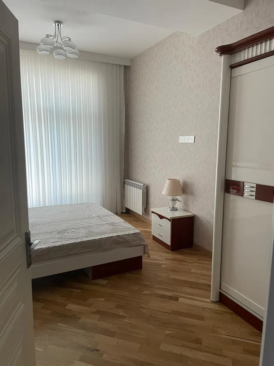 2 otaqlı mənzil 65 m² kirayə verilir — şəkil 14