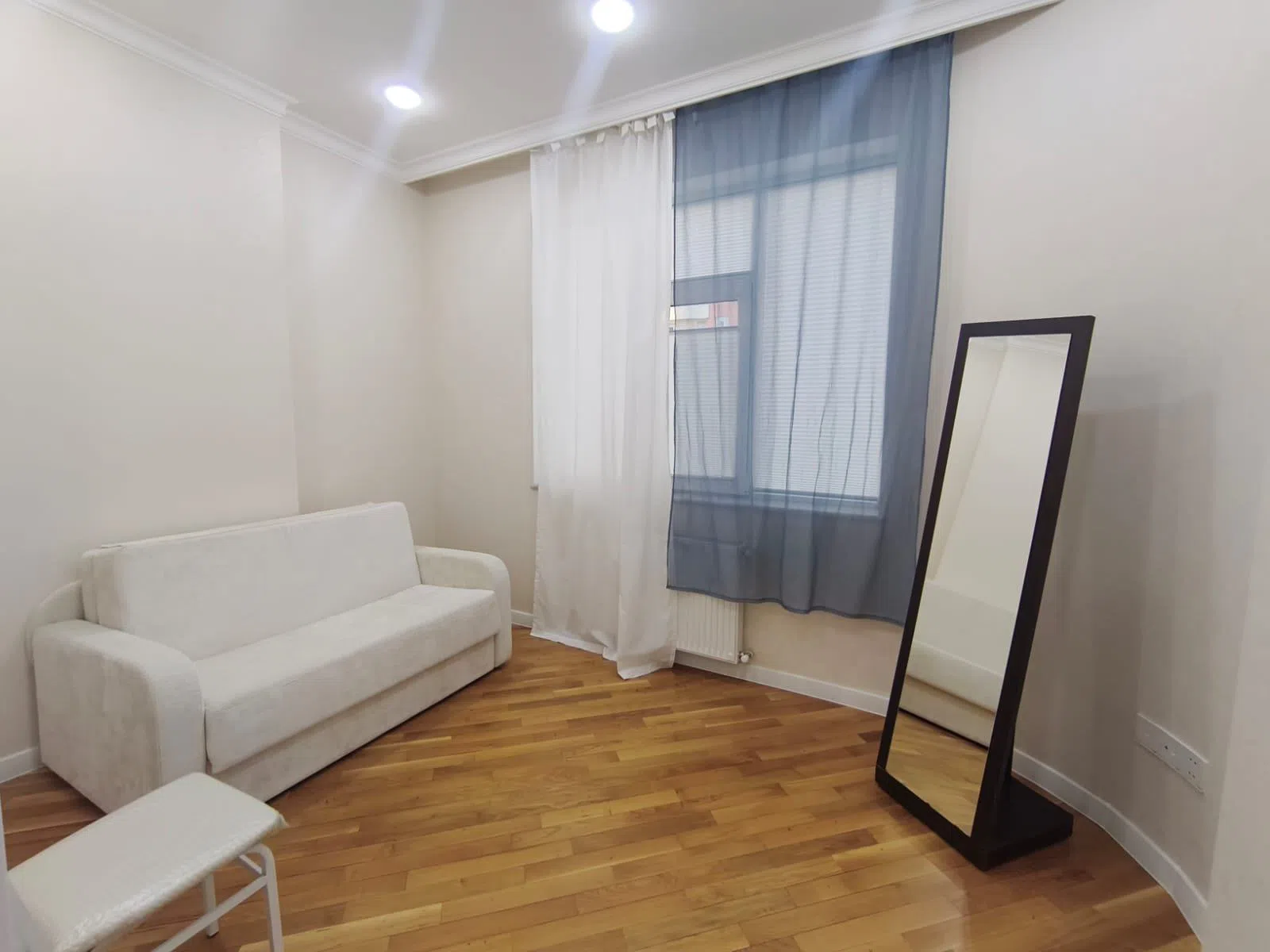 3 otaqlı mənzil 100 m² kirayə verilir — şəkil 2