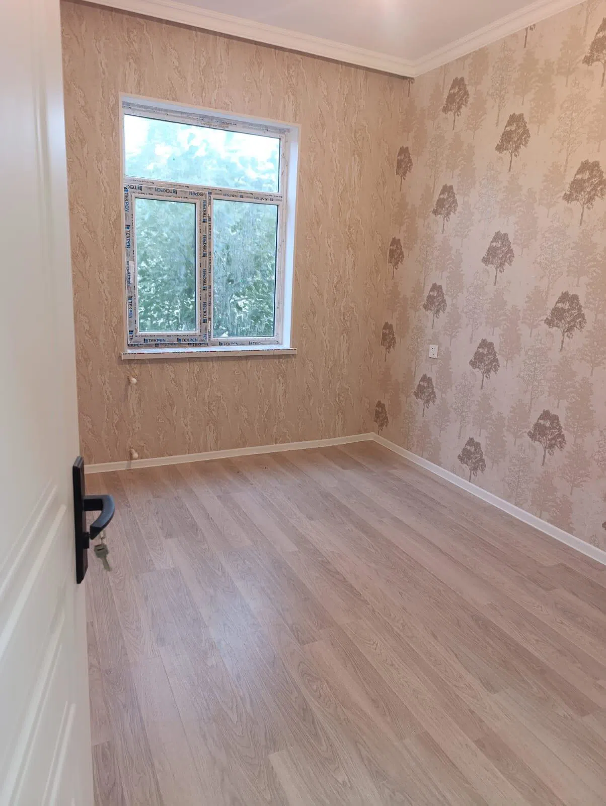 4 otaqlı həyət evi 200 m² - 1.8 sot torpaq sahəsində satılır — şəkil 9