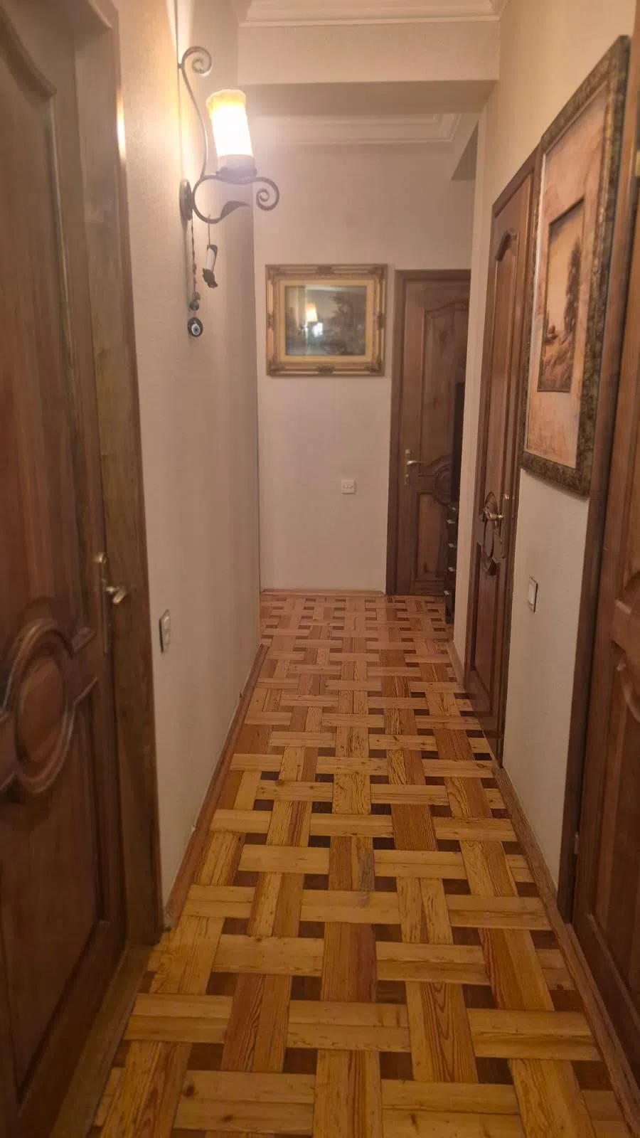 3 otaqlı mənzil 114 m² satılır — şəkil 15