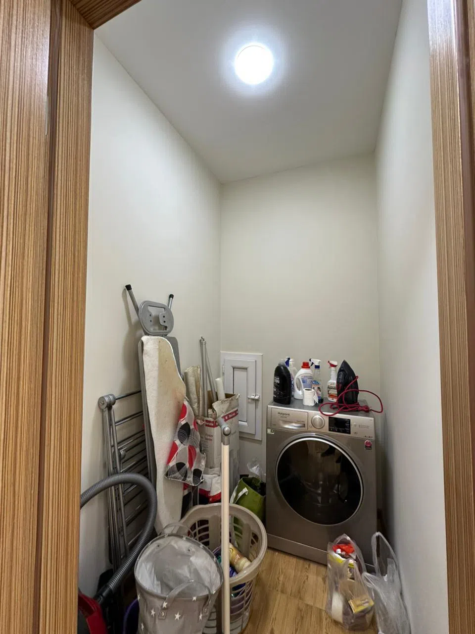 4 otaqlı mənzil 180 m² satılır — şəkil 17
