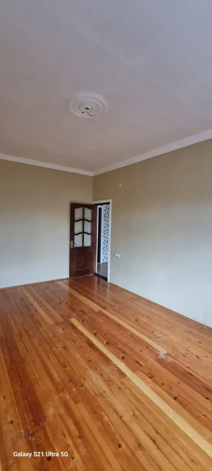 5 otaqlı həyət evi 170 m² - 4.8 sot torpaq sahəsində satılır — şəkil 14