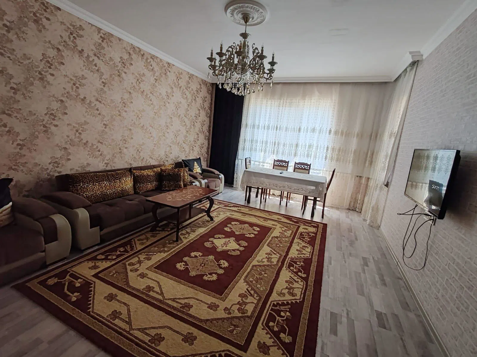 4 otaqlı həyət evi 143 m² satılır — şəkil 3