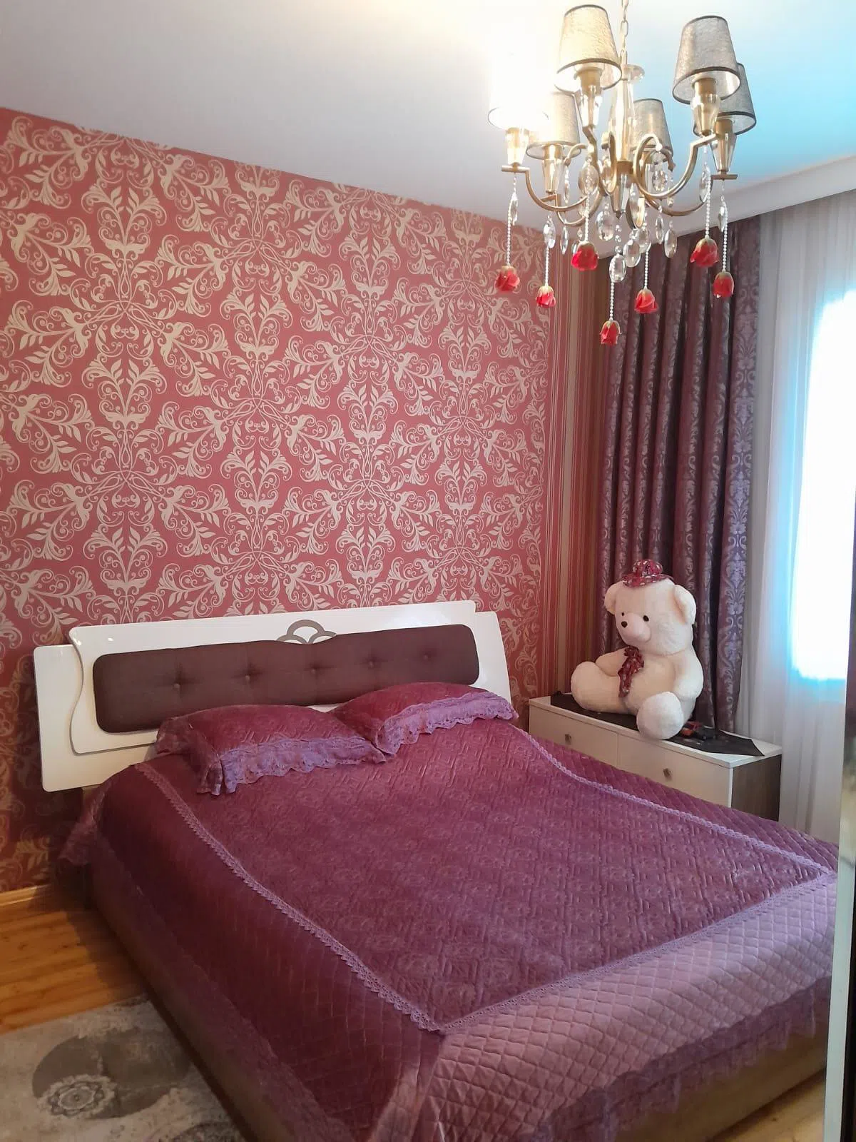 3 otaqlı həyət evi 120 m² - 3 sot torpaq sahəsində satılır