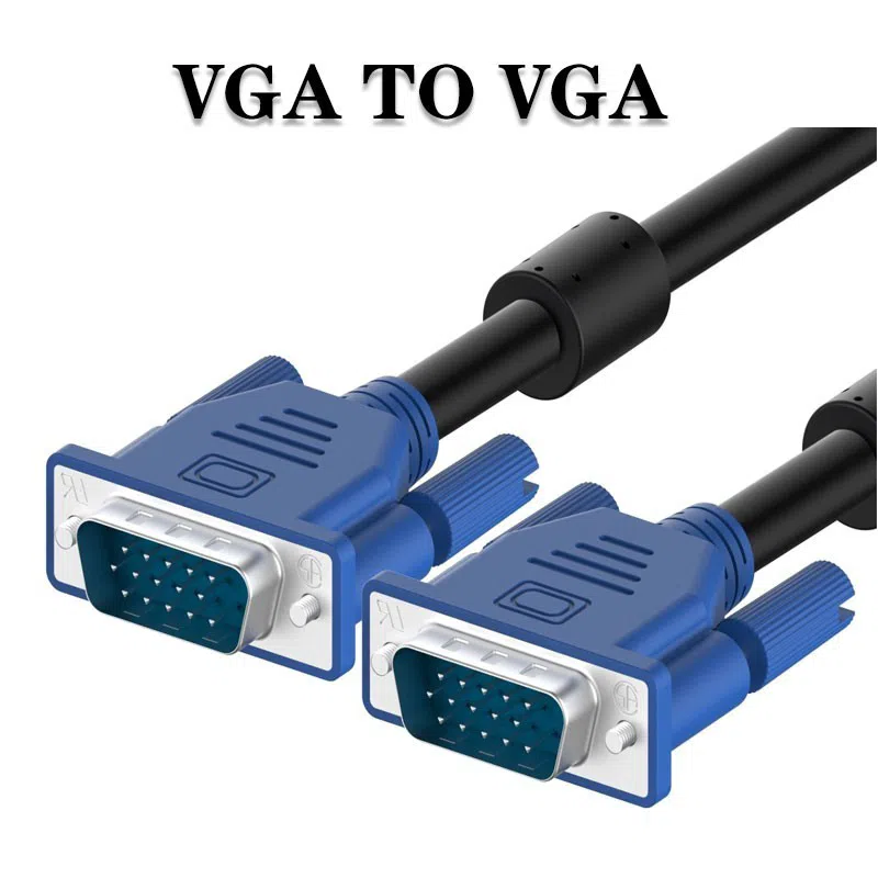 VGA Cable 5m
