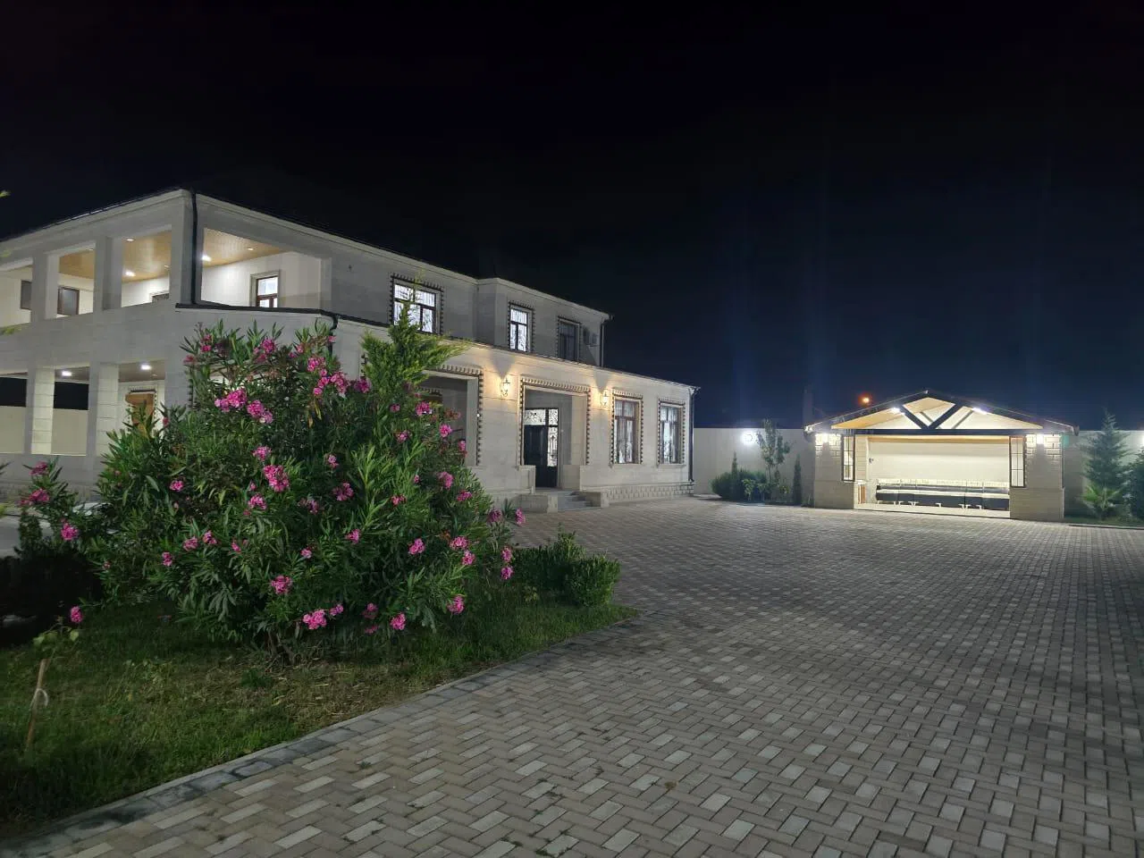 6 otaqlı villa 300 m² - satılır — şəkil 17