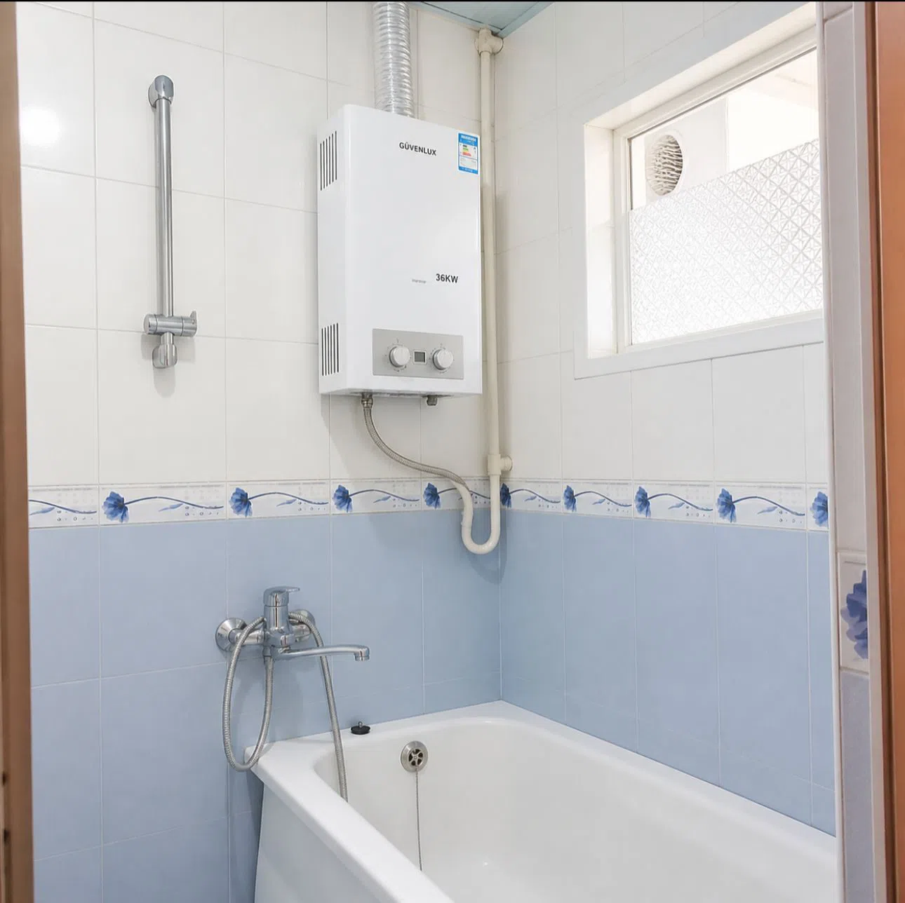 3 otaqlı mənzil 85 m² satılır — şəkil 10