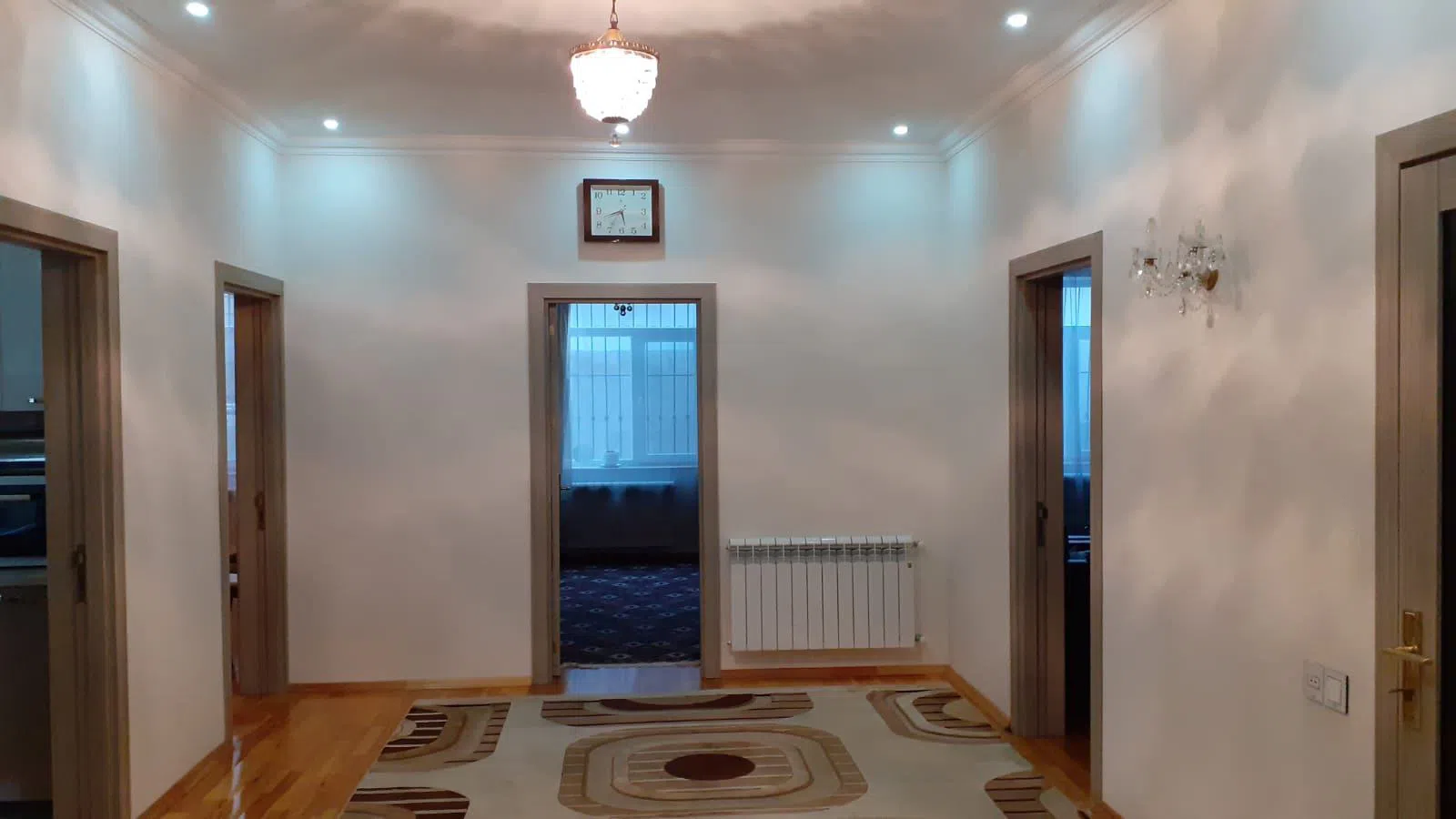 3 otaqlı həyət evi 200 m² satılır — şəkil 5