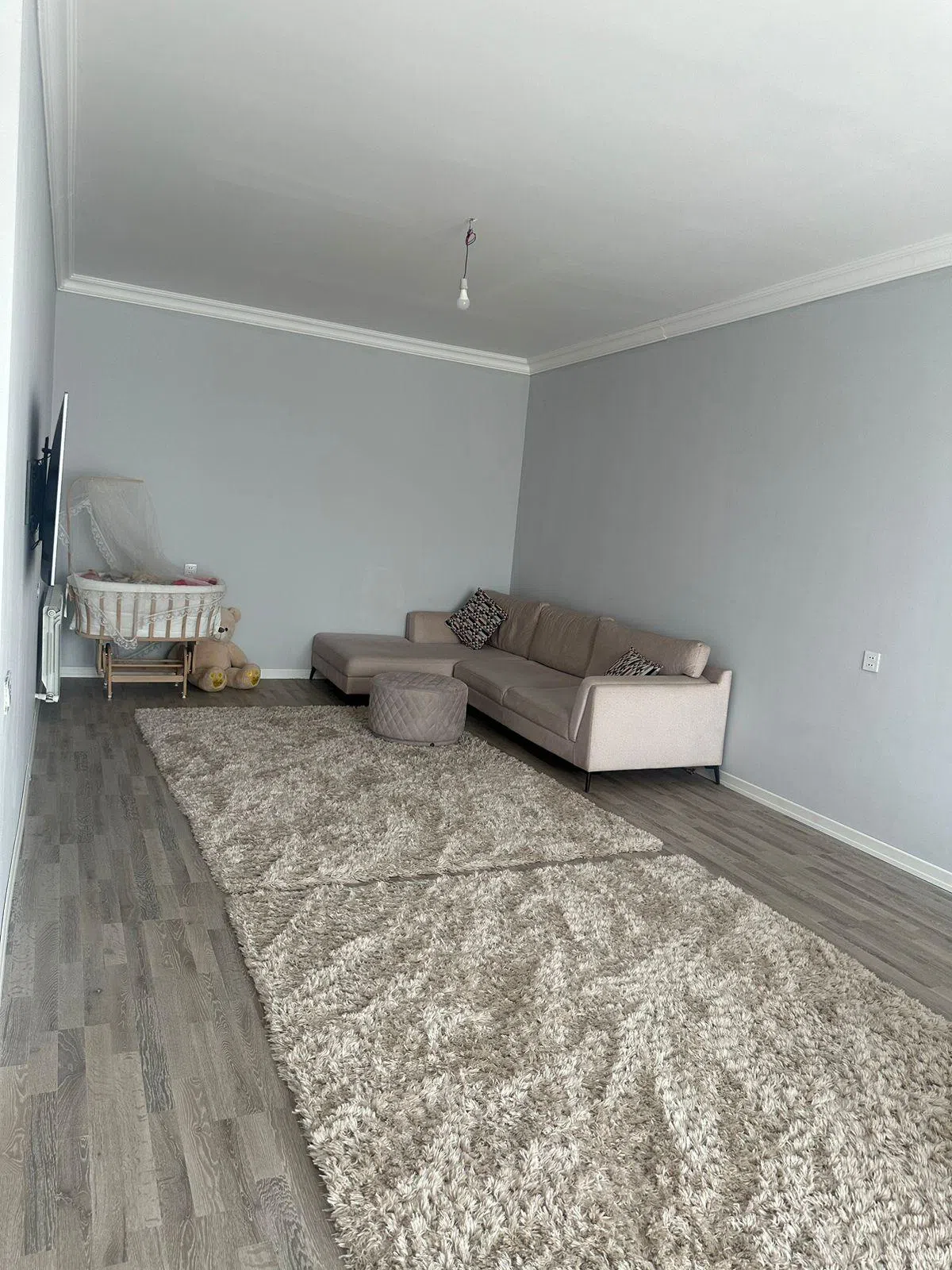 4 otaqlı bağ evi 300 m² 2 sot torpaq sahəsində satılır