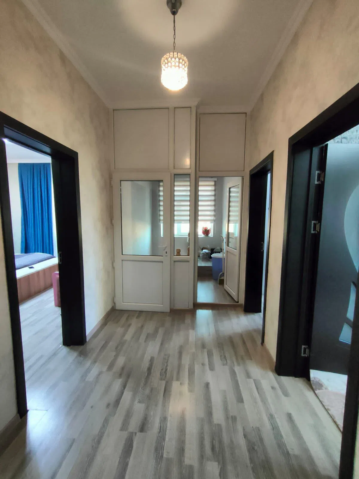 5 otaqlı həyət evi 200 m² - 3 sot torpaq sahəsində satılır — şəkil 3