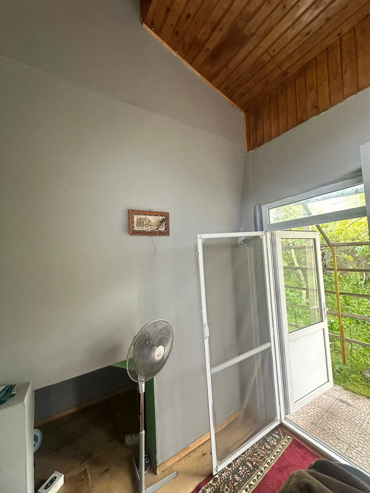 3 otaqlı bağ evi 120 m² 5 sot torpaq sahəsində satılır — şəkil 8