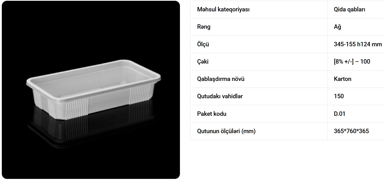 Dondurma-qida qabları və qapaqları — şəkil 4