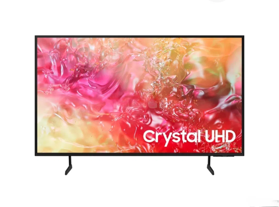 Samsung markalı televizor, LED — şəkil 1