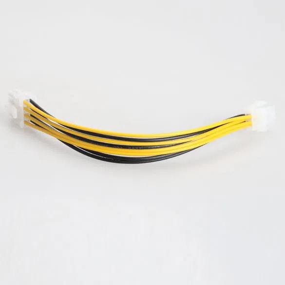 EPS Power Cable Adapter Convertor for CPU Power Supply — şəkil 4