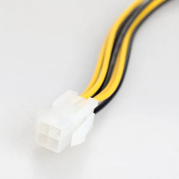 EPS Power Cable Adapter Convertor for CPU Power Supply — şəkil 3