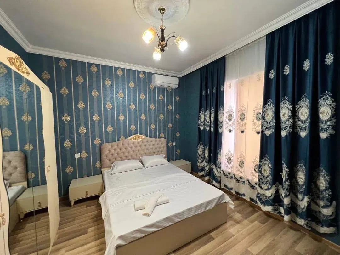6 otaqlı villa 150 m² - günlük kirayə verilir — şəkil 7