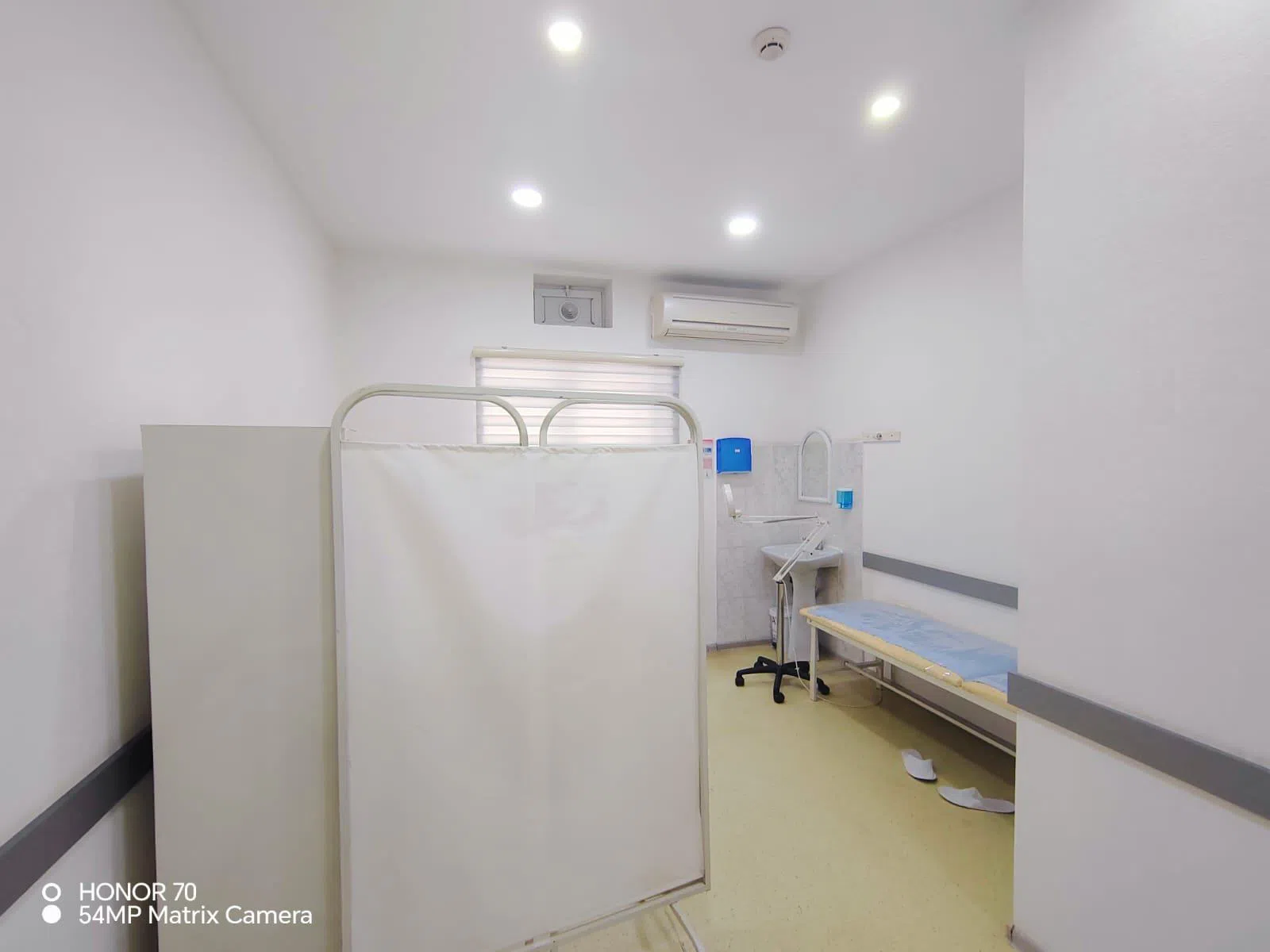 4 mərtəbəli klinika, 430 m² satılır — şəkil 8
