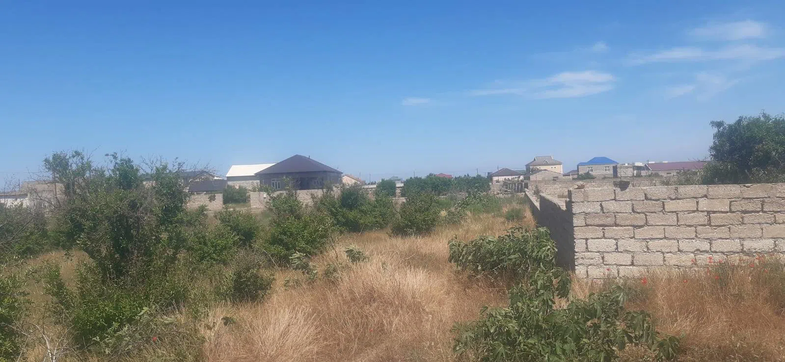 9.5 sot torpaq sahəsi satılır — şəkil 5