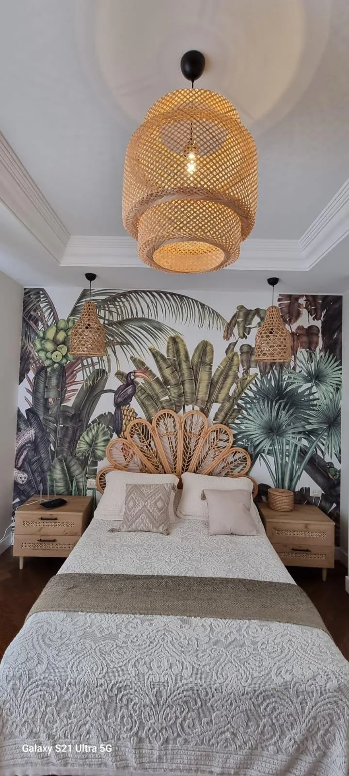15 otaqlı villa 1500 m² - 32 sot torpaq sahəsində satılır — şəkil 26