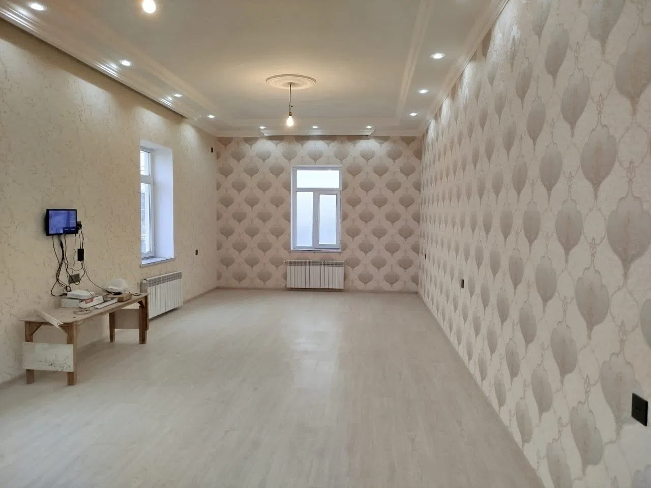 5 otaqlı həyət evi 280 m² - satılır — şəkil 4