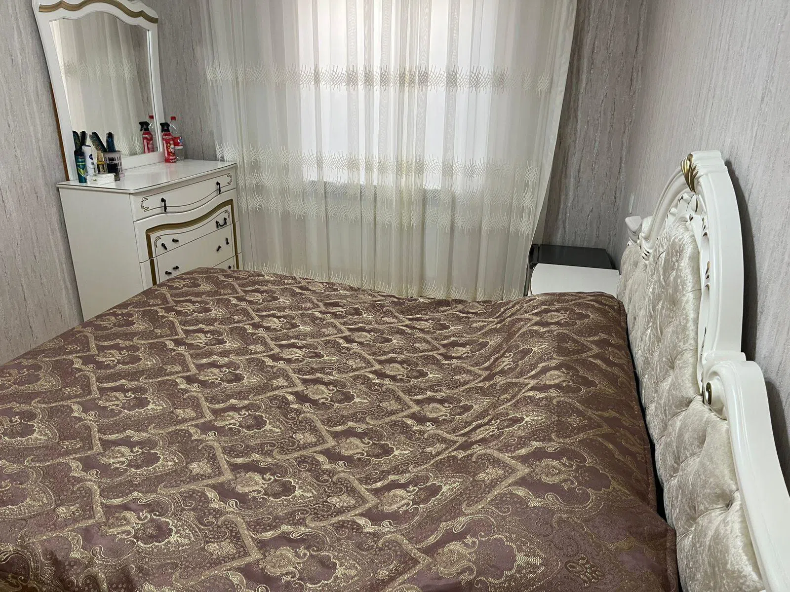 3 otaqlı bağ evi 98 m² 2 sot torpaq sahəsində satılır — şəkil 6
