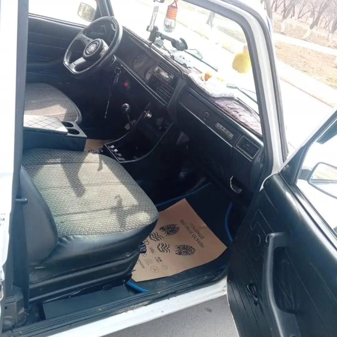 LADA (VAZ) 2107, 2002 il, 566556 km — şəkil 2