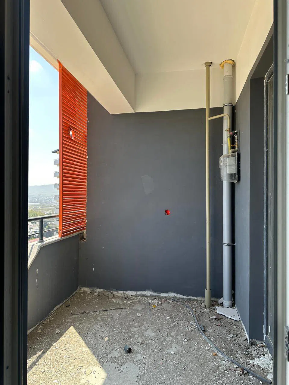 2 otaqlı mənzil 72.23 m² satılır — şəkil 10