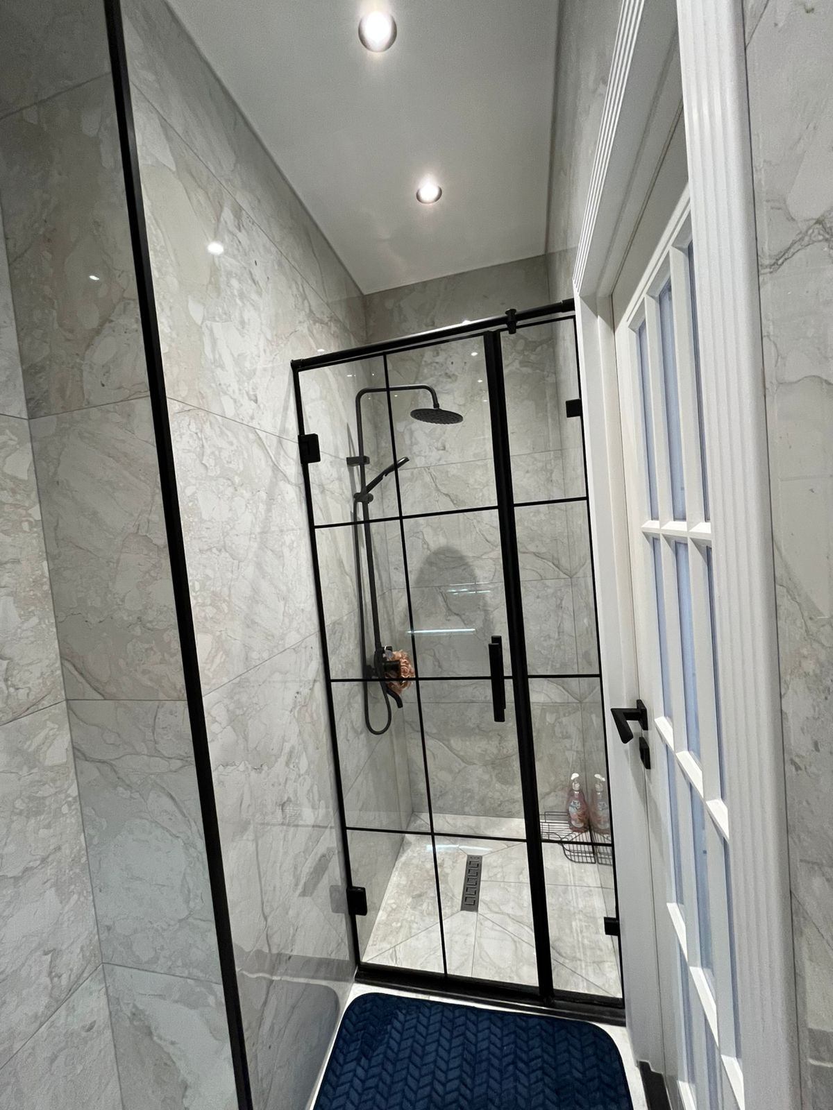 2 otaqlı mənzil 54 m² satılır — şəkil 9