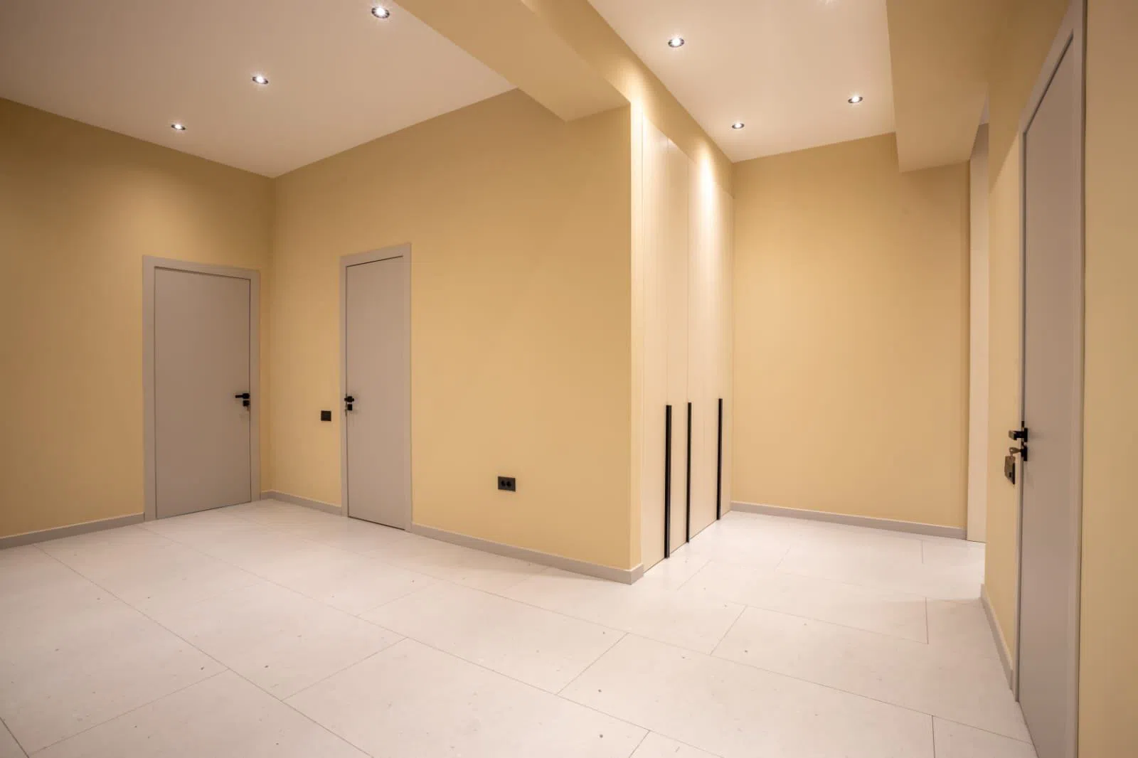 3 otaqlı mənzil 163 m² satılır — şəkil 3