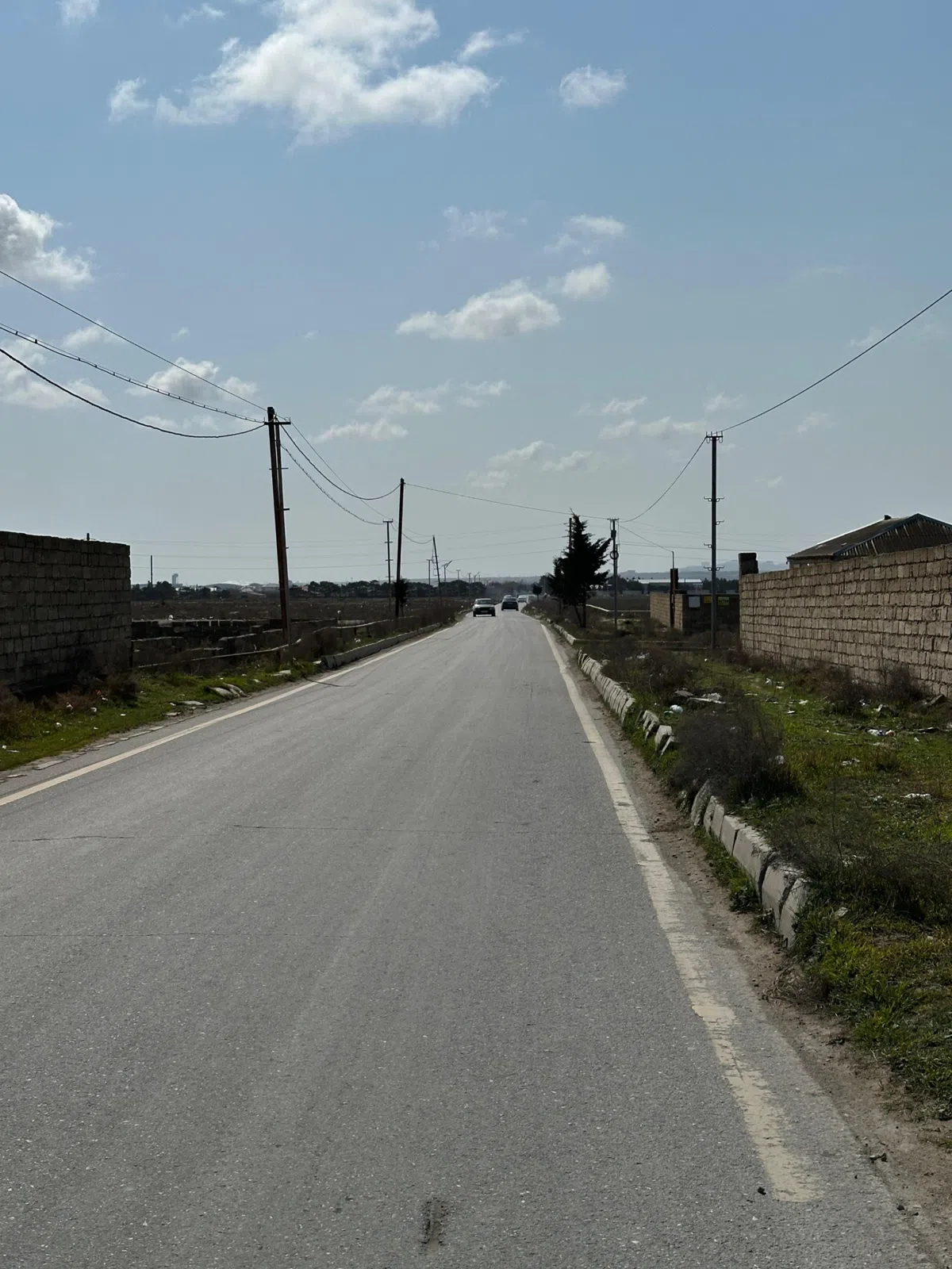 16 sot torpaq sahəsi satılır