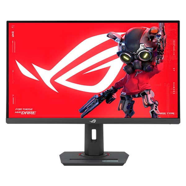 Asus ROG Strix XG27ACS 27 düym 180Hz monitor - Tenderyard